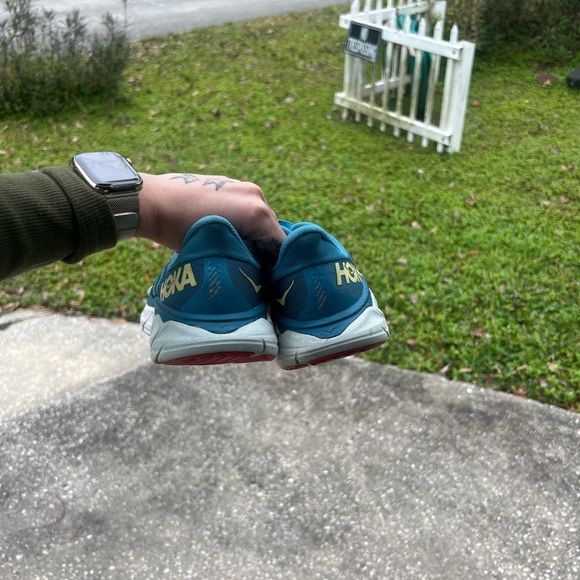 HOKA sneakers - Picture 4 of 6